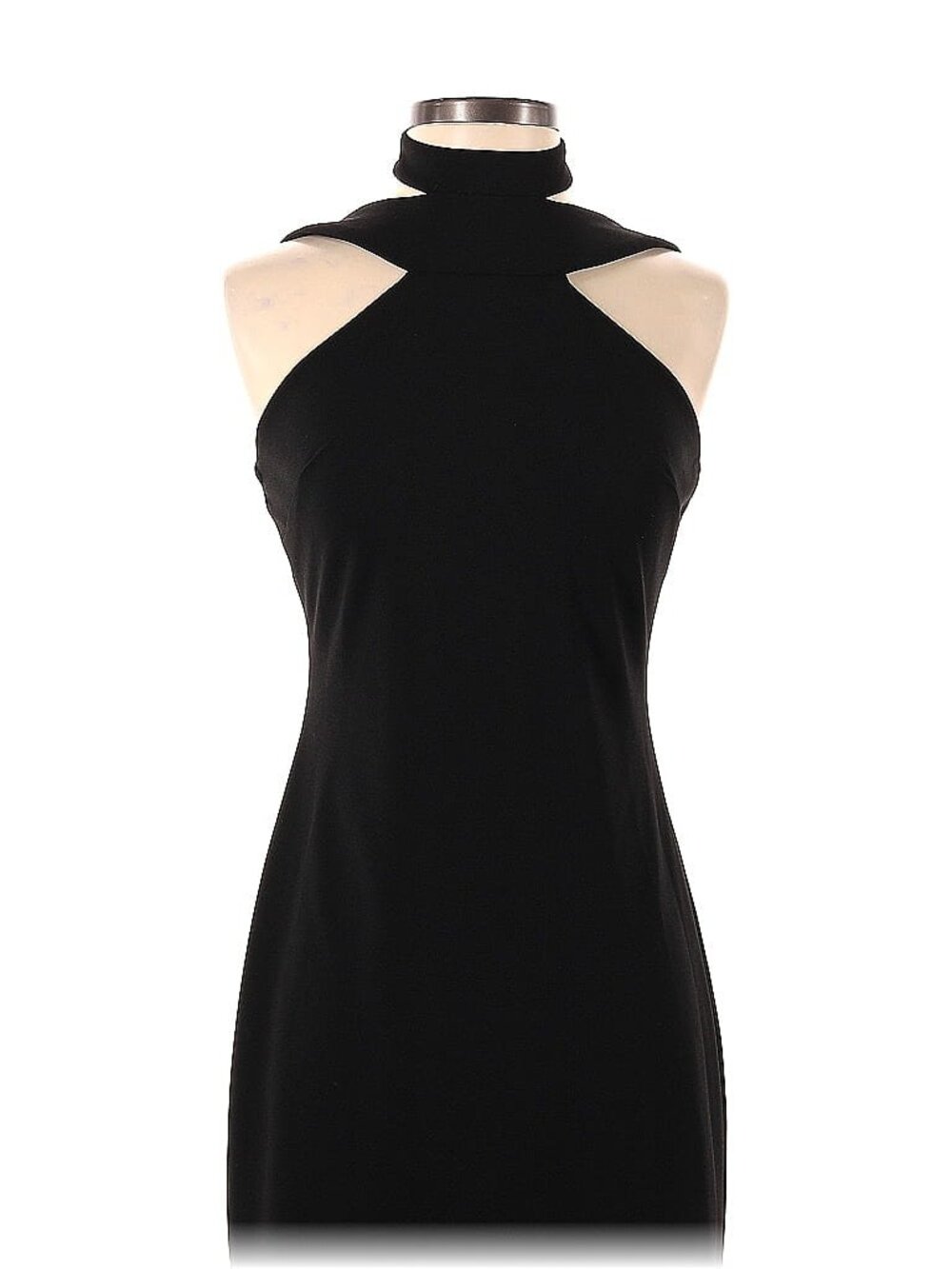 Bebe Size 4 Cocktail Dress - Picture 2 of 4